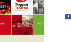 Hotoferty.pepperhouse.pl thumbnail