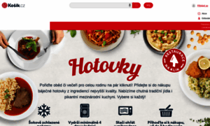 Hotovkykosik.cz thumbnail