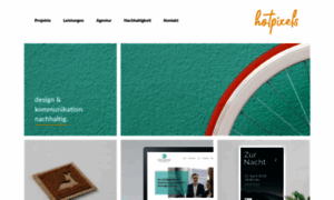 Hotpixels.de thumbnail