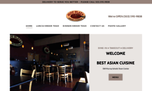 Hotplateasiancuisine.com thumbnail