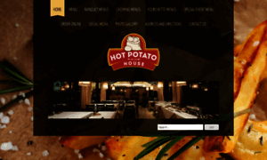 Hotpotatohouse.com thumbnail