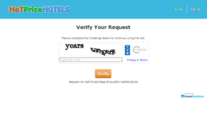 Hotpricehotels.info thumbnail