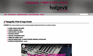 Hotprint.ro thumbnail