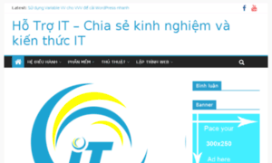 Hotro-it.net thumbnail