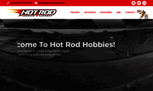 Hotrodhobbies.com thumbnail