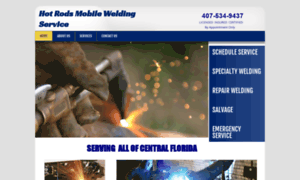 Hotrodsmobileweldingservice.com thumbnail