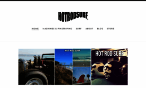 Hotrodsurf.com thumbnail