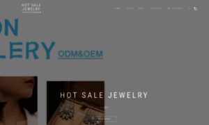 Hotsalejewelry.shop thumbnail