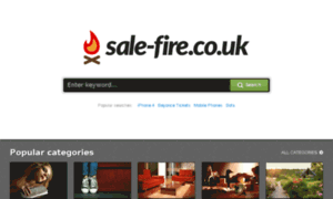 Hotsalelist.co.uk thumbnail