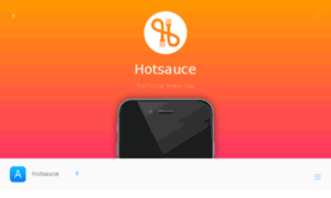 Hotsauce.io thumbnail