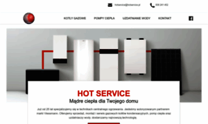 Hotservice.pl thumbnail