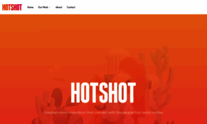 Hotshot.agency thumbnail