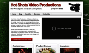 Hotshotsvideo.com thumbnail