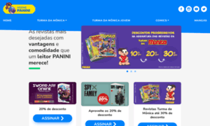 Hotsitepanini.com.br thumbnail