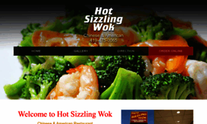 Hotsizzlingwokonline.com thumbnail