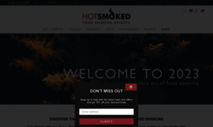 Hotsmoked.co.uk thumbnail