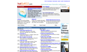 Hotsoft32.com thumbnail