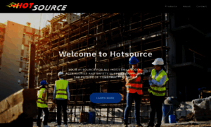 Hotsource.com thumbnail