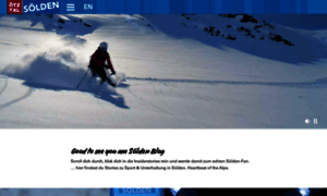 Hotspot-der-alpen.soelden.com thumbnail