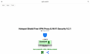 Hotspot-shield-free-vpn-proxy-and-wi-fi-security.apk.watch thumbnail