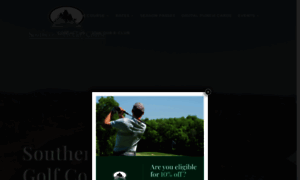 Hotspringssdgolf.com thumbnail