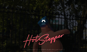 Hotstepper.dance thumbnail