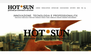 Hotsun.it thumbnail