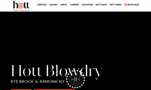 Hottblowdry.com thumbnail