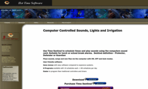 Hottimesoftware.com thumbnail