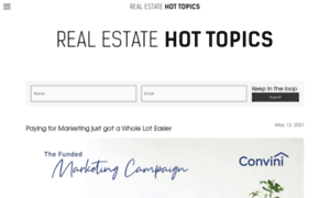 Hottopics.com.au thumbnail