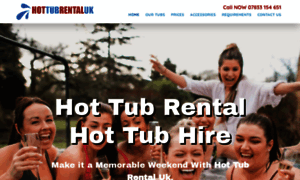 Hottubrentaluk.co.uk thumbnail