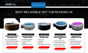 Hottubreviews.co.uk thumbnail