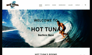 Hottunasurf.com thumbnail