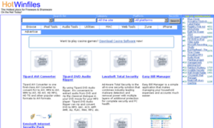 Hotwinfiles.com thumbnail