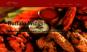 Hotwingscafe.net thumbnail