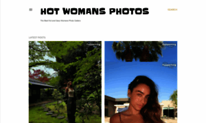 Hotwomansphotos.blogspot.com thumbnail