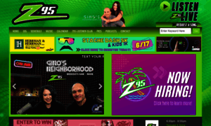 Hotz95.com thumbnail