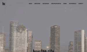 Houcity.com thumbnail