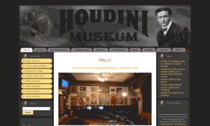 Houdini.net thumbnail