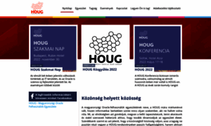 Houg.hu thumbnail