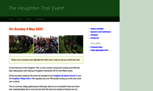 Houghton-trail-event.org.uk thumbnail
