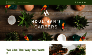 Houlihans.peoplematter.jobs thumbnail