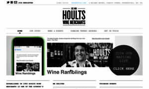 Hoults.com thumbnail