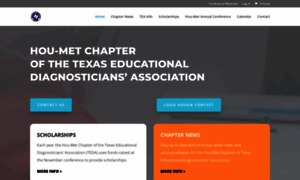 Houmet.org thumbnail