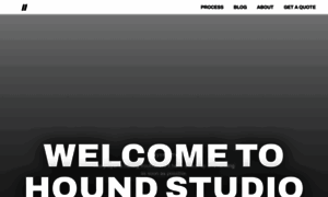Hound-studio.com thumbnail