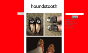 Houndstoothboutique.tumblr.com thumbnail