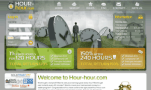 Hour-hour.com thumbnail