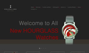 Hourglasswatches.com thumbnail