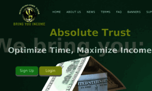 Hourincome.com thumbnail