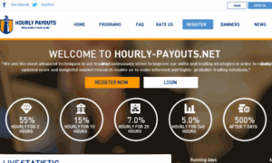Hourly-payouts.net thumbnail